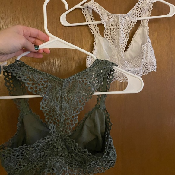 Aerie Bralettes - Picture 4 of 4